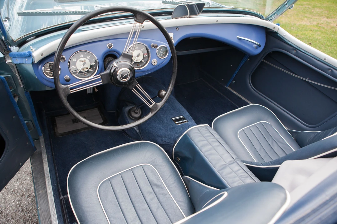 1953 Austin-Healey 100 - Image 25 of 31