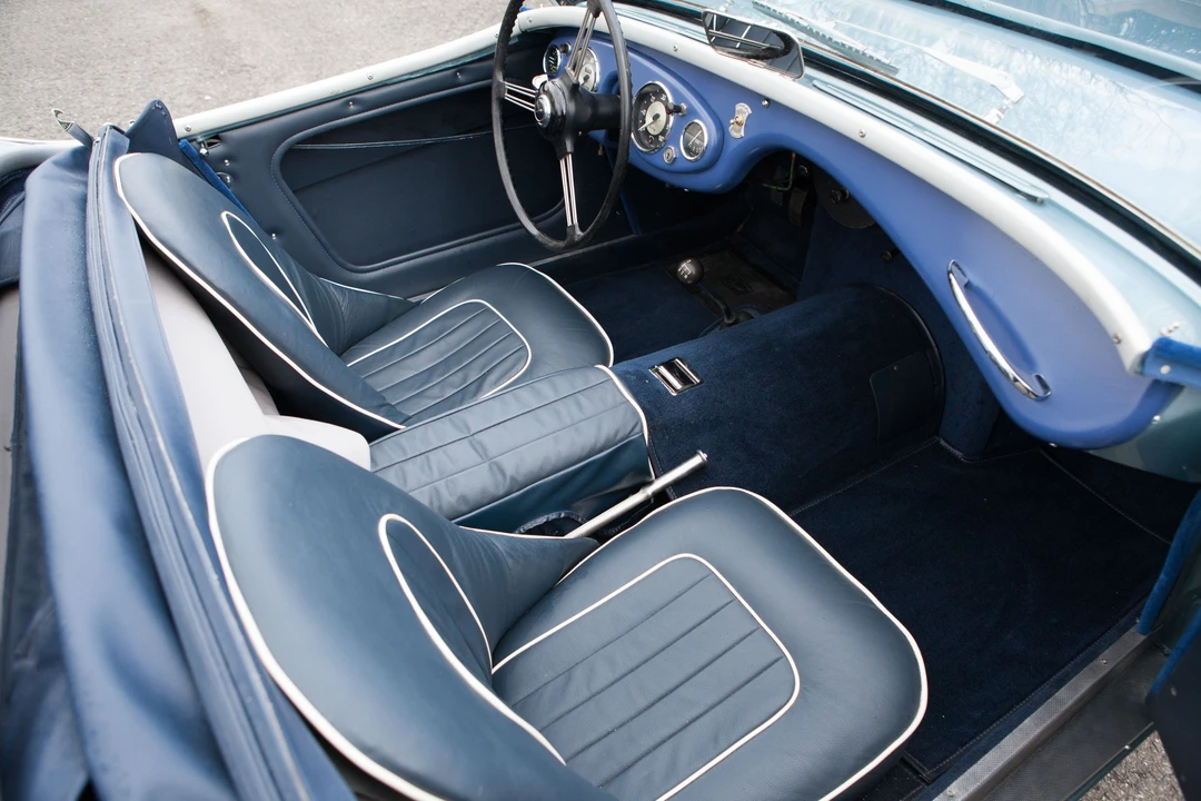 1953 Austin-Healey 100 - Image 6 of 31