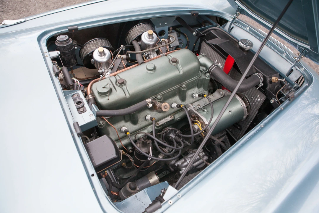 1953 Austin-Healey 100 - Image 19 of 31