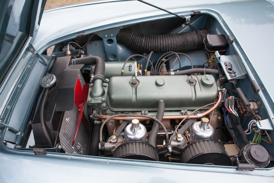 1953 Austin-Healey 100 - Image 22 of 31