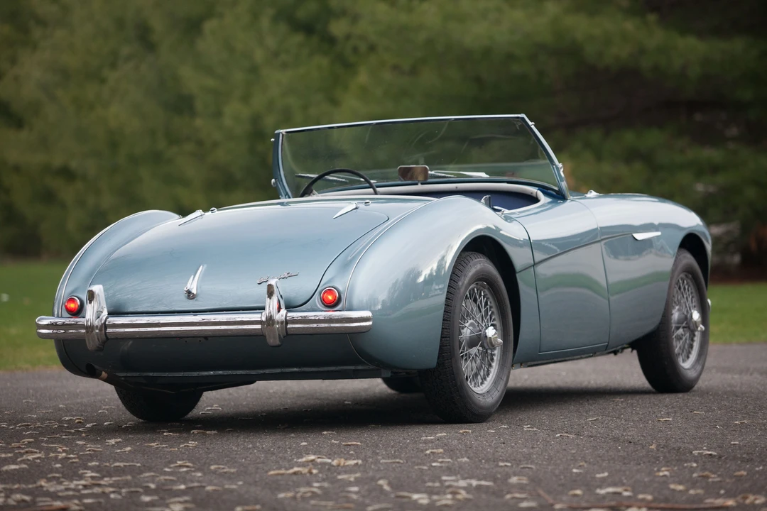 1953 Austin-Healey 100 - Image 31 of 31
