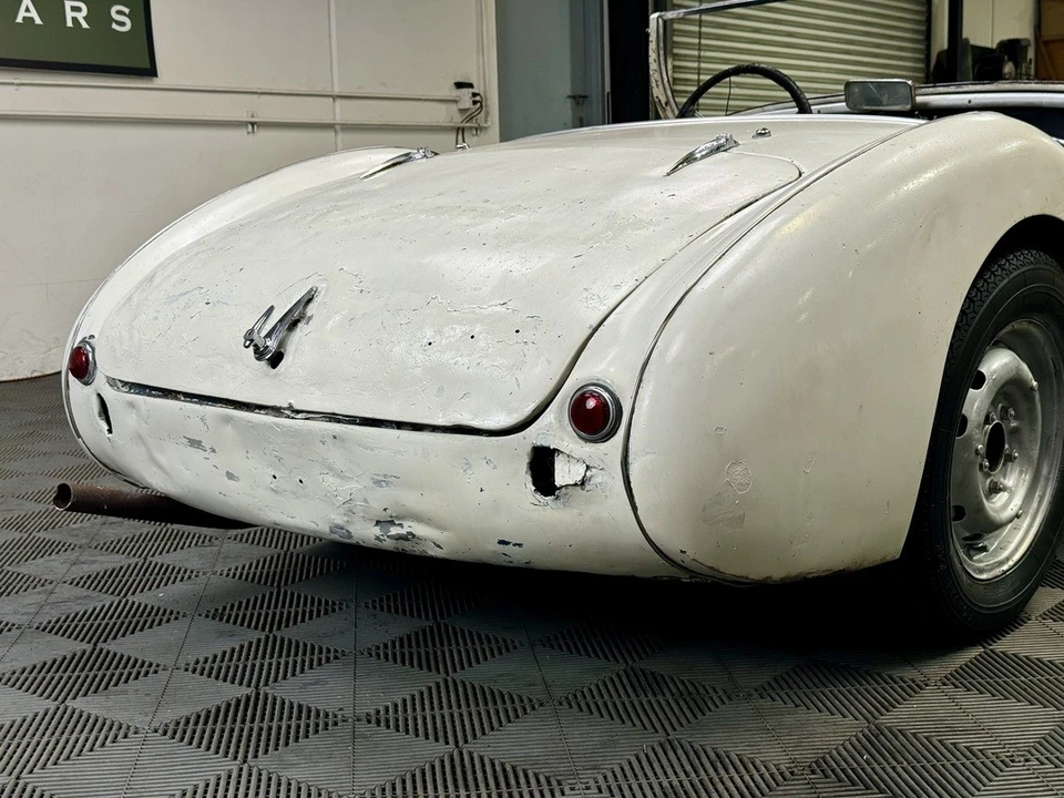 1953 Austin-Healey 3000 - Image 20 of 31