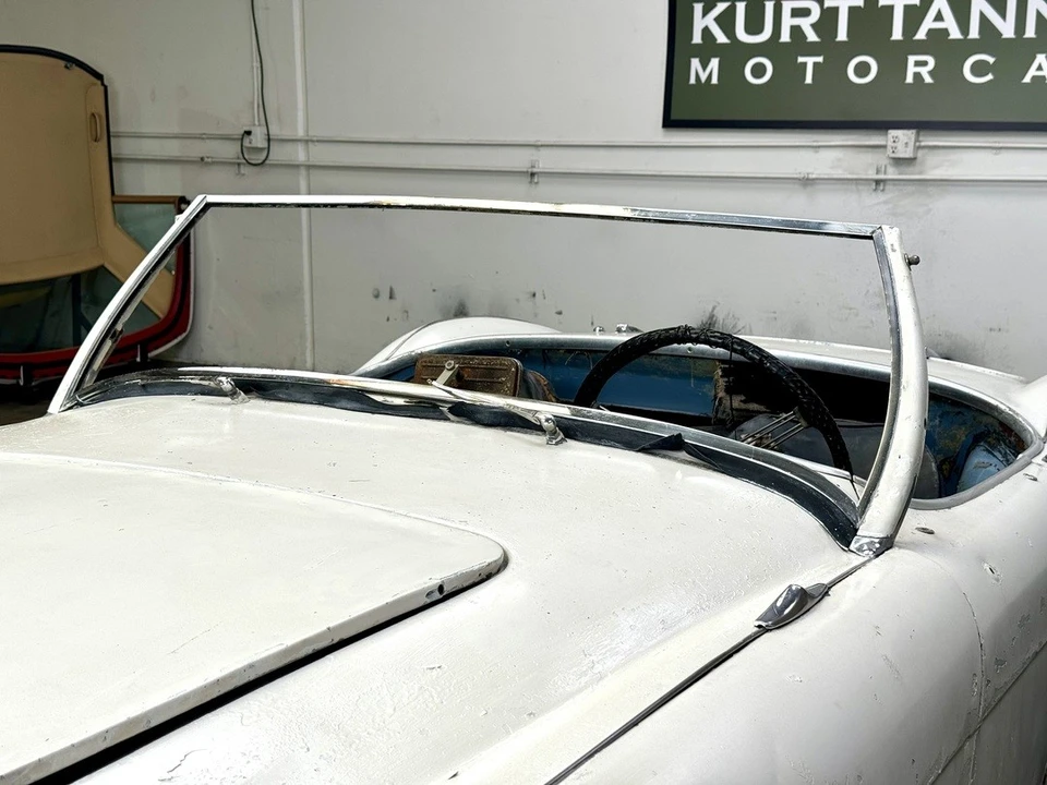 1953 Austin-Healey 3000 - Image 8 of 31