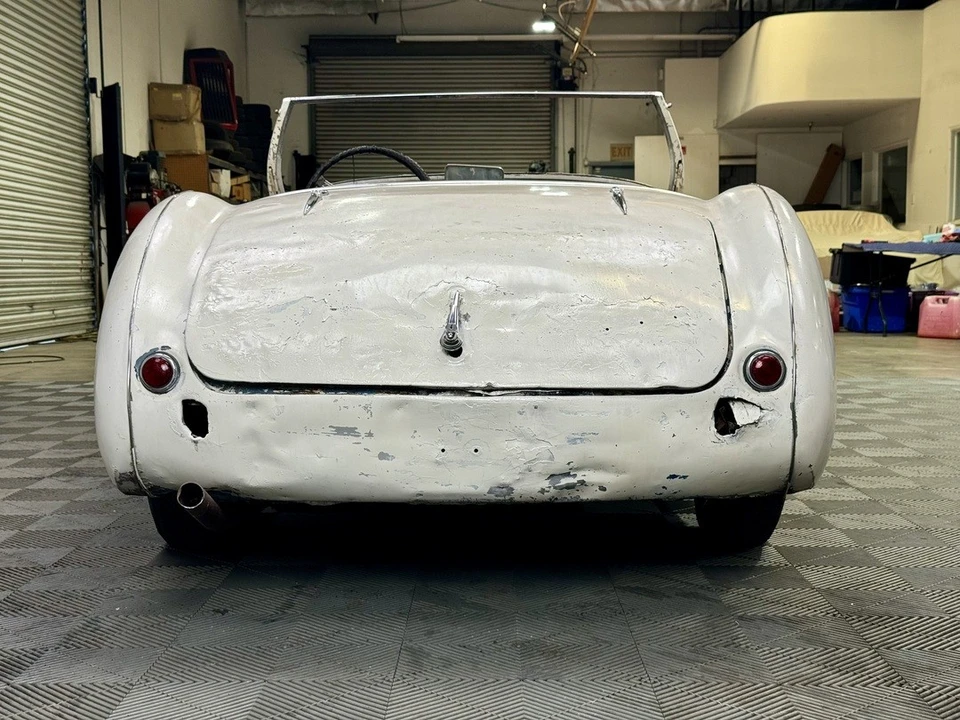 1953 Austin-Healey 3000 - Image 19 of 31