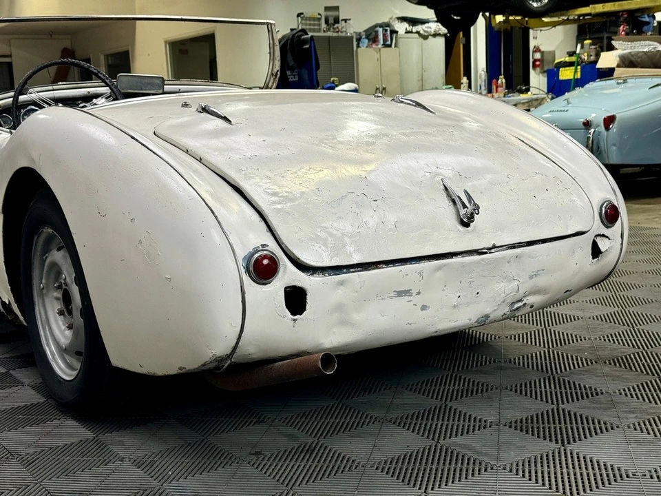 1953 Austin-Healey 3000 - Image 21 of 31