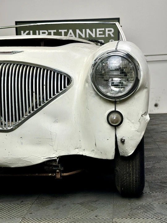 1953 Austin-Healey 3000 - Image 13 of 31