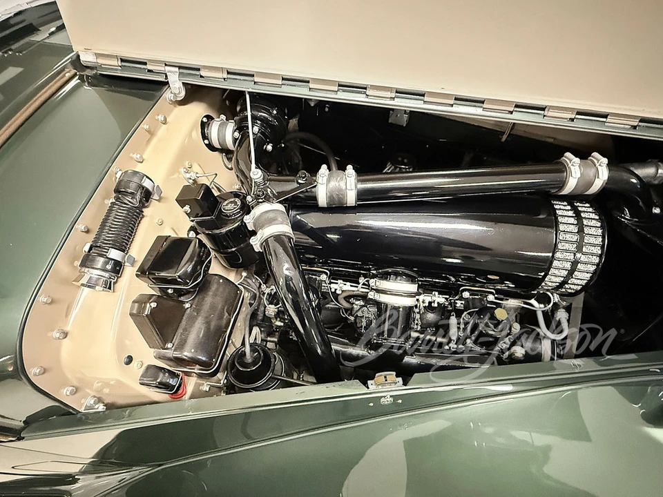 1953 Bentley R Type - Image 3 of 16