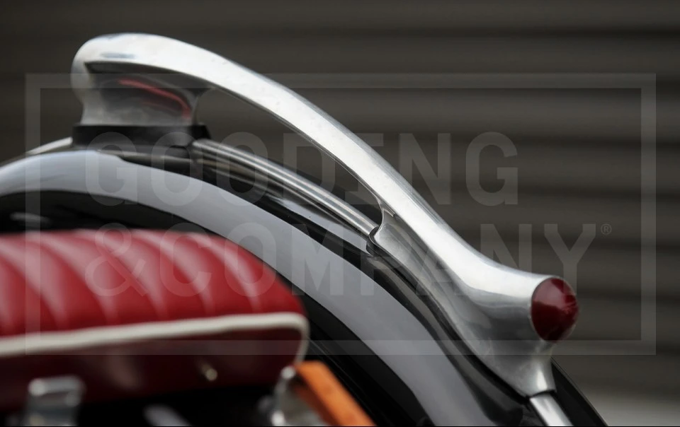 1953 BMW Motorcycles - Image 10 of 10