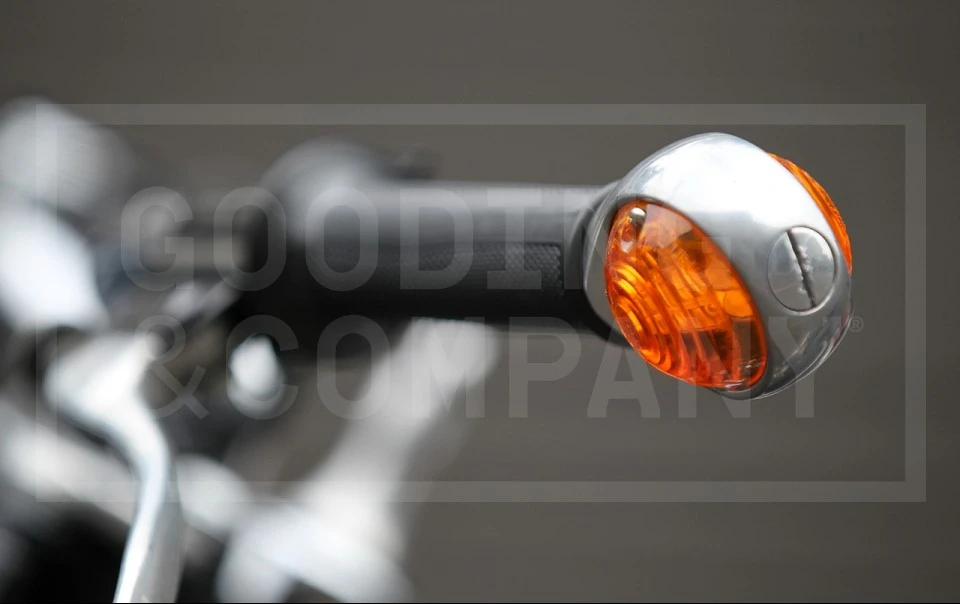 1953 BMW Motorcycles - Image 6 of 10