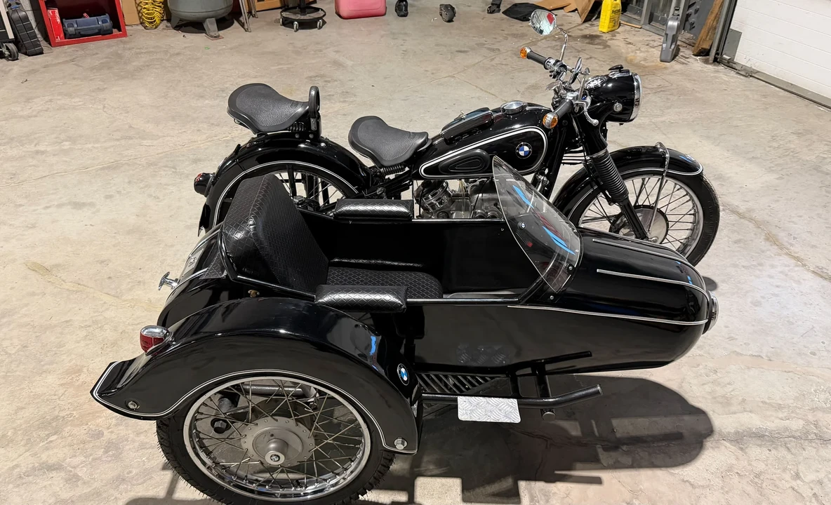 1953 BMW Motorcycles - Image 31 of 31