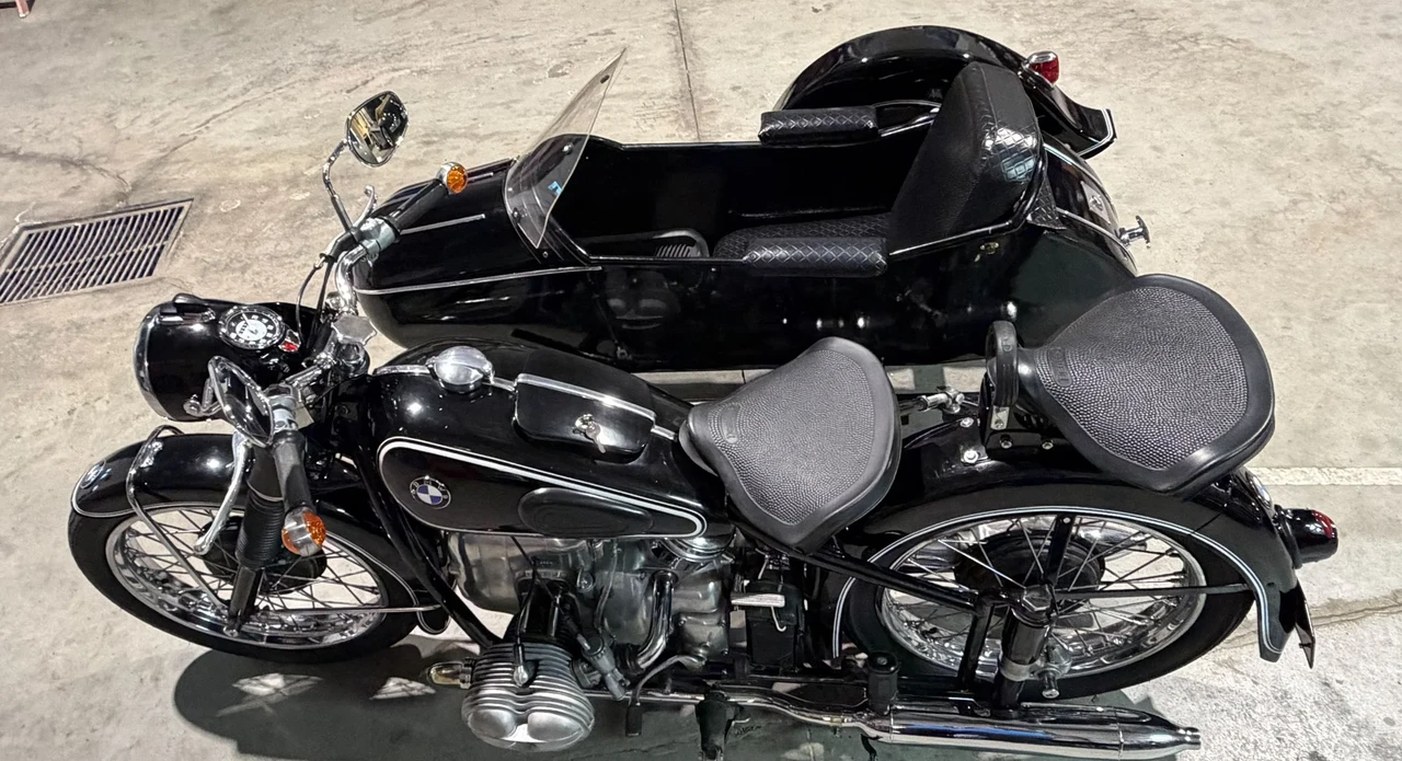 1953 BMW Motorcycles - Image 20 of 31