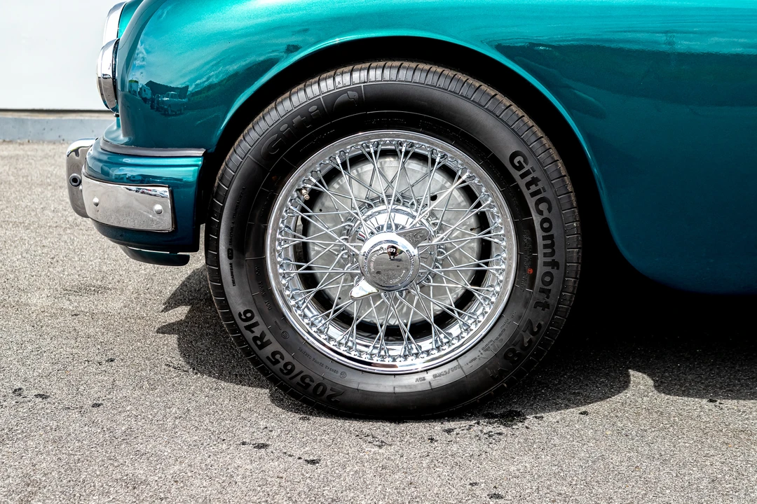 1953 Bristol - Image 31 of 31