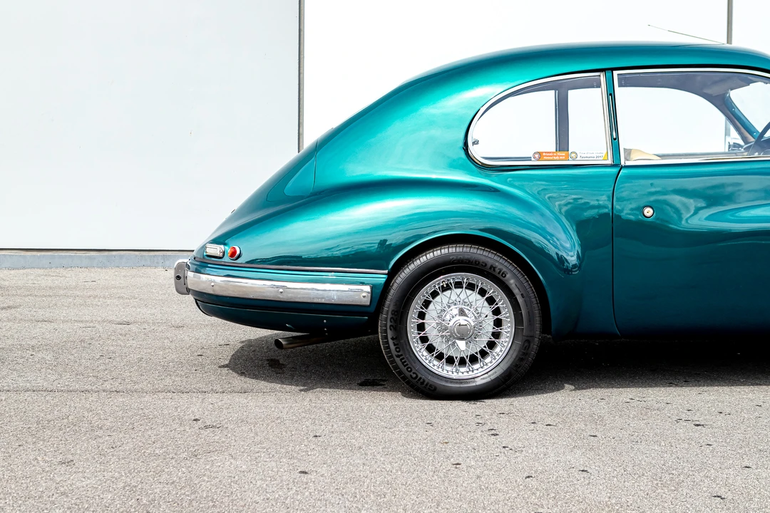 1953 Bristol - Image 21 of 31
