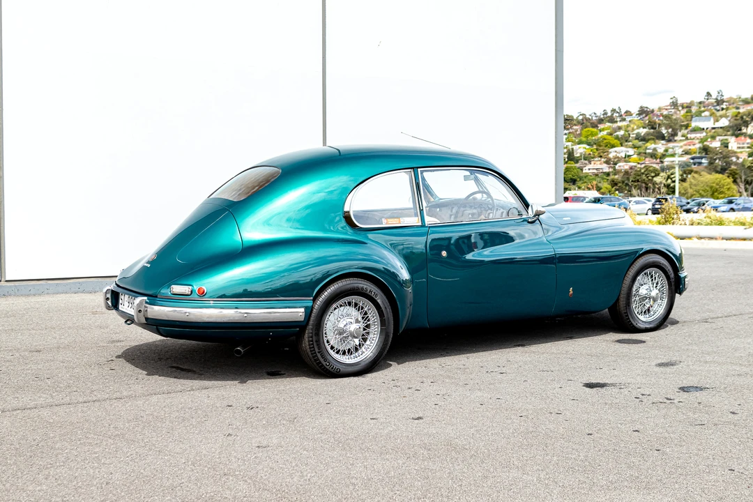 1953 Bristol - Image 10 of 31