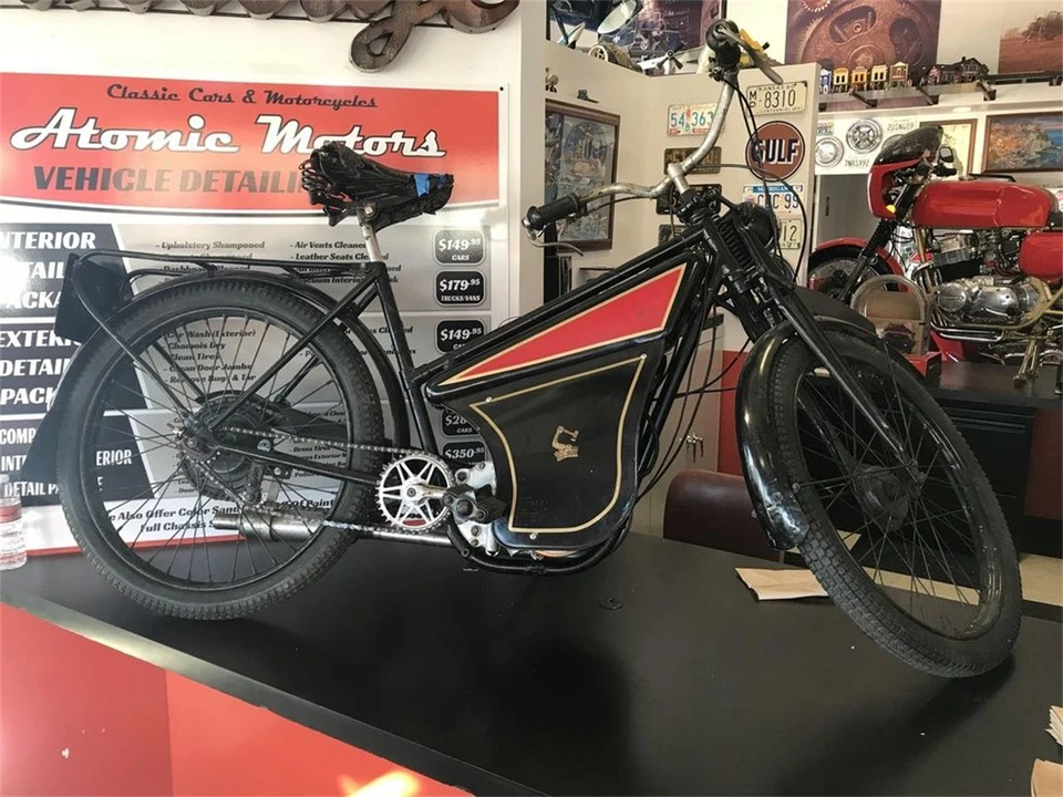 1953 BSA Gold Star - Image 4 of 4