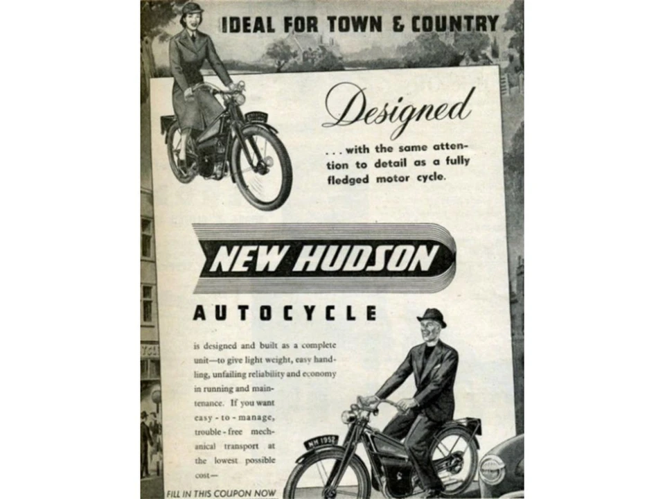 1953 BSA Gold Star - Image 3 of 4