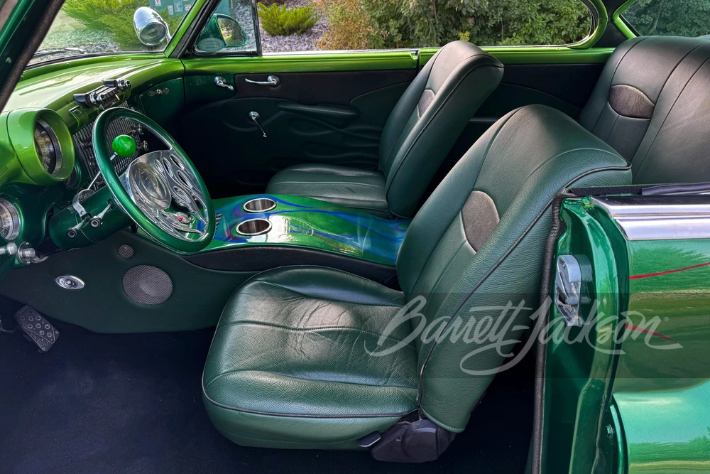 1953 Buick Riviera - Image 3 of 31