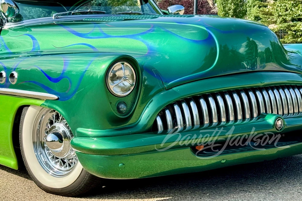 1953 Buick Riviera - Image 4 of 31