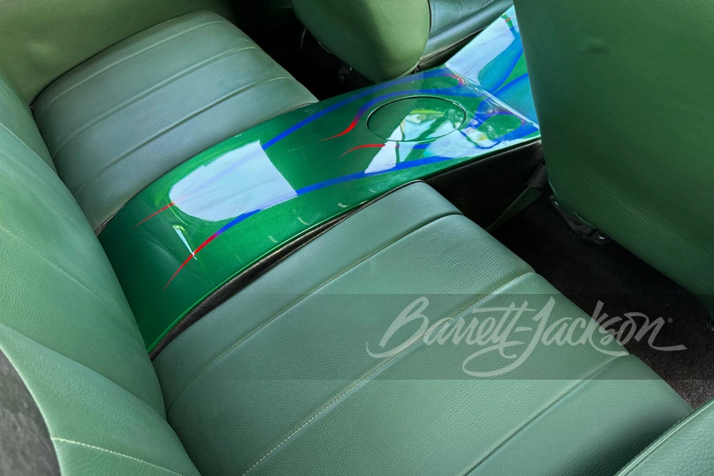 1953 Buick Riviera - Image 6 of 31