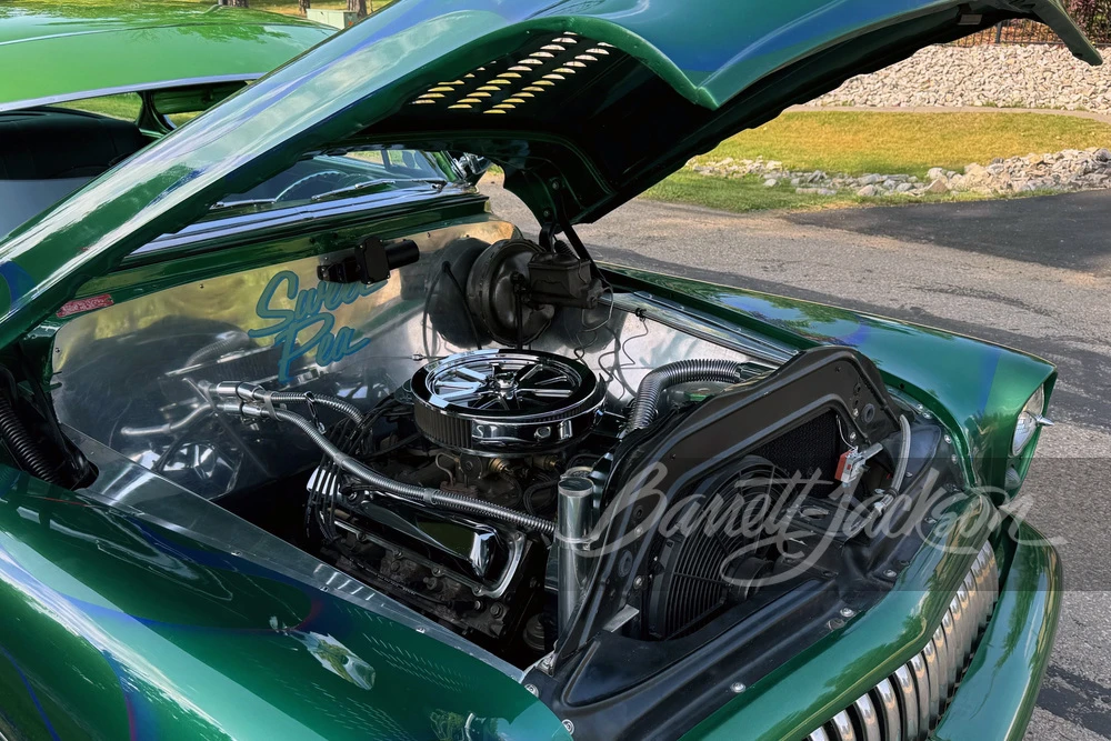1953 Buick Riviera - Image 7 of 31