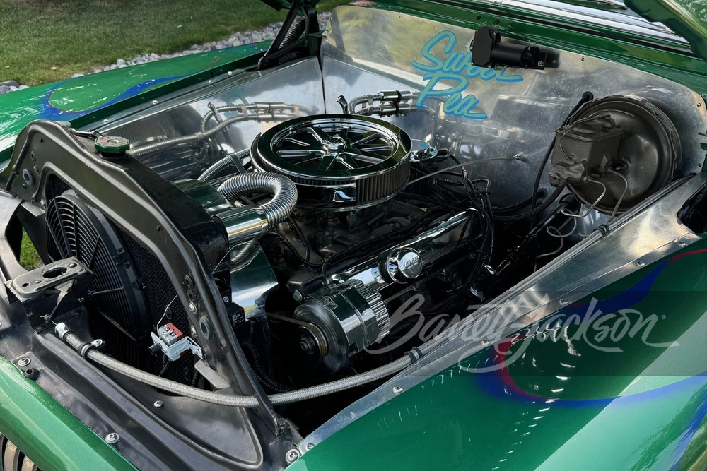 1953 Buick Riviera - Image 9 of 31