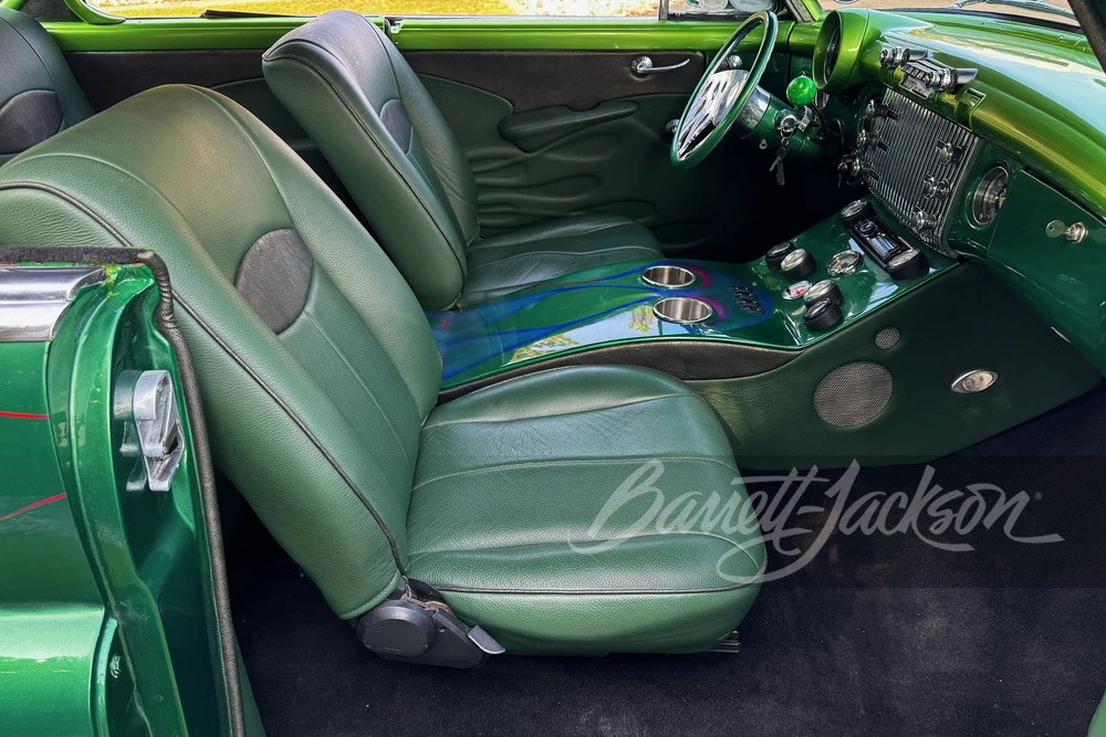 1953 Buick Riviera - Image 14 of 31