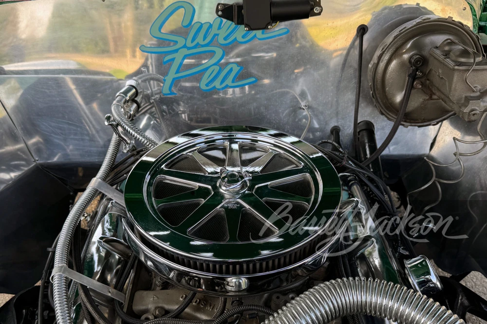 1953 Buick Riviera - Image 17 of 31
