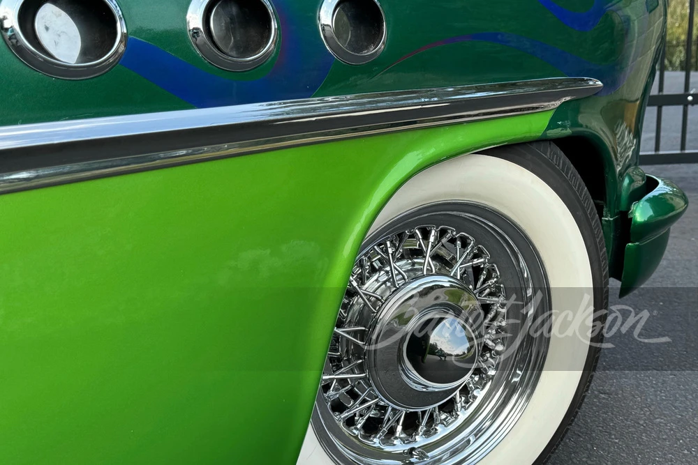 1953 Buick Riviera - Image 18 of 31