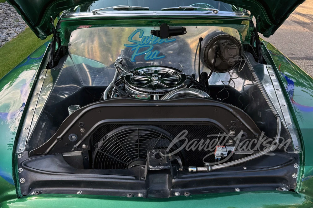 1953 Buick Riviera - Image 21 of 31