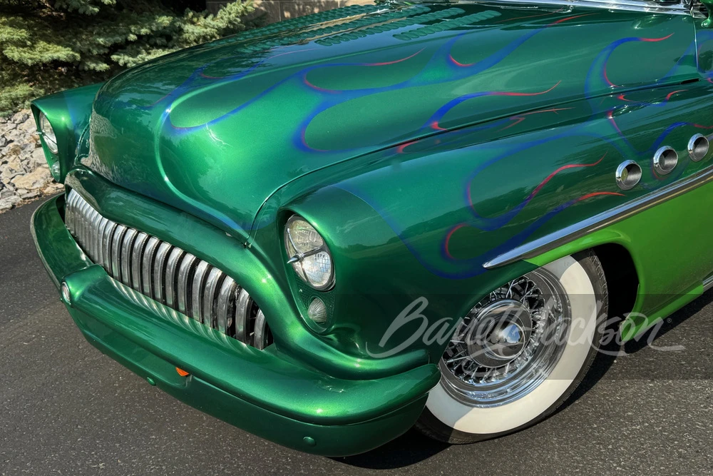 1953 Buick Riviera - Image 22 of 31