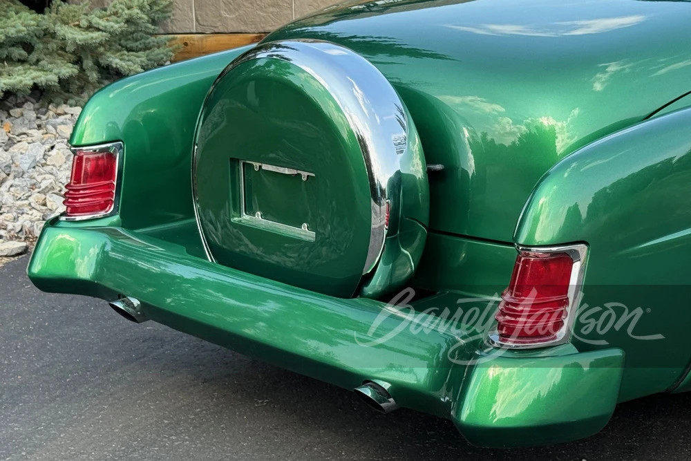 1953 Buick Riviera - Image 26 of 31