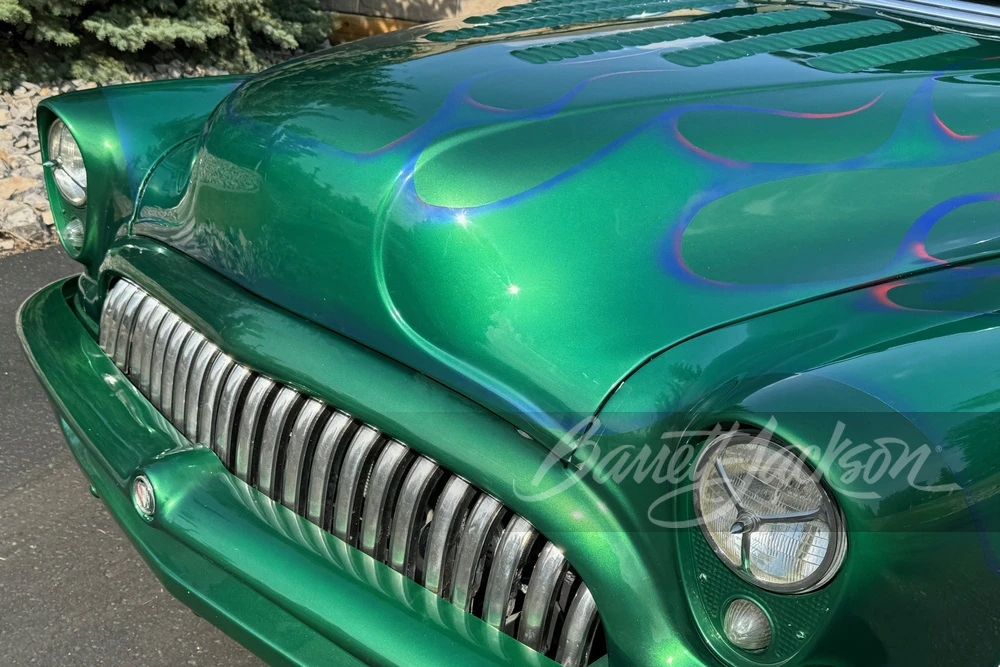1953 Buick Riviera - Image 27 of 31