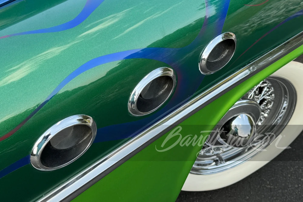 1953 Buick Riviera - Image 29 of 31