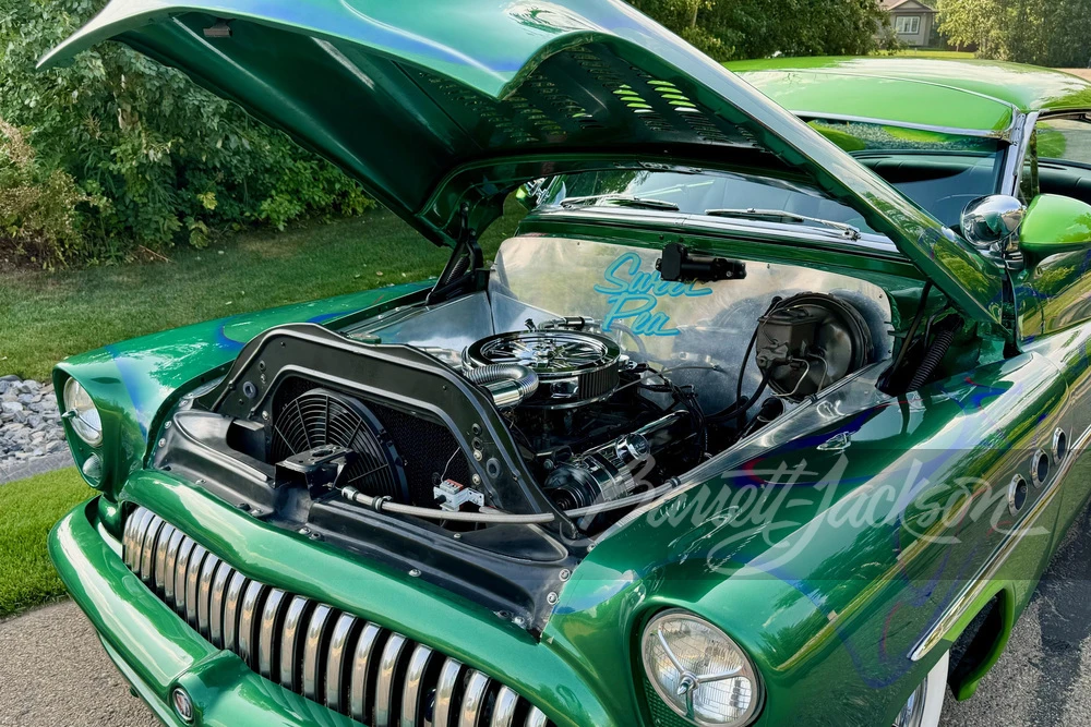 1953 Buick Riviera - Image 30 of 31