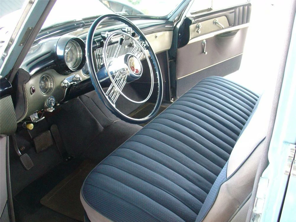 1953 Buick Roadmaster - Image 5 of 8
