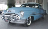 1953 Buick Roadmaster - Image 7 of 8
