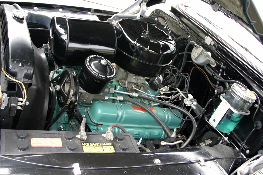 1953 Buick Roadmaster - Image 3 of 5