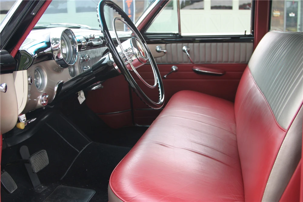 1953 Buick Roadmaster - Image 4 of 5