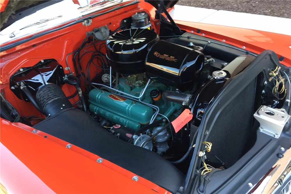 1953 Buick Skylark 1st-2nd Gen - Image 3 of 6