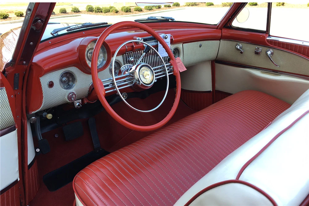 1953 Buick Skylark 1st-2nd Gen - Image 4 of 6