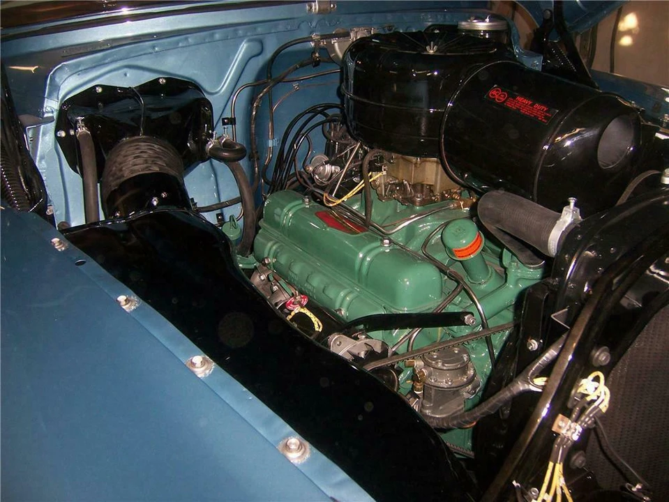 1953 Buick Skylark 1st-2nd Gen - Image 2 of 5