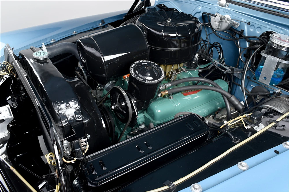1953 Buick Skylark 1st-2nd Gen - Image 3 of 5