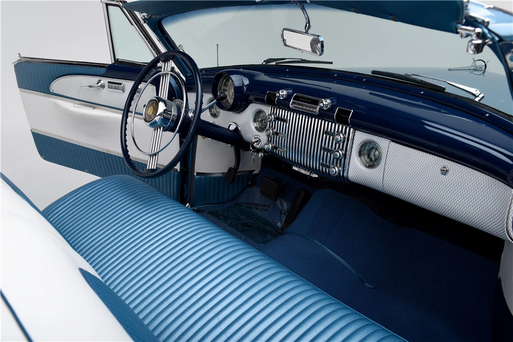 1953 Buick Skylark 1st-2nd Gen - Image 4 of 5