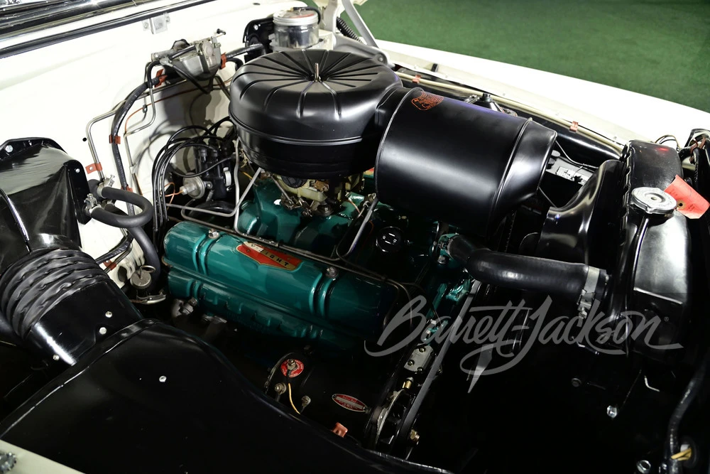 1953 Buick Skylark 1st-2nd Gen - Image 2 of 17