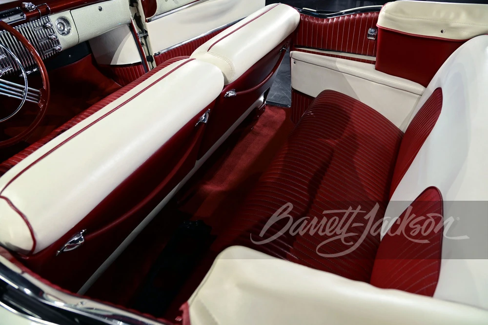 1953 Buick Skylark 1st-2nd Gen - Image 5 of 17