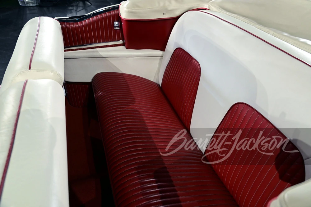 1953 Buick Skylark 1st-2nd Gen - Image 7 of 17