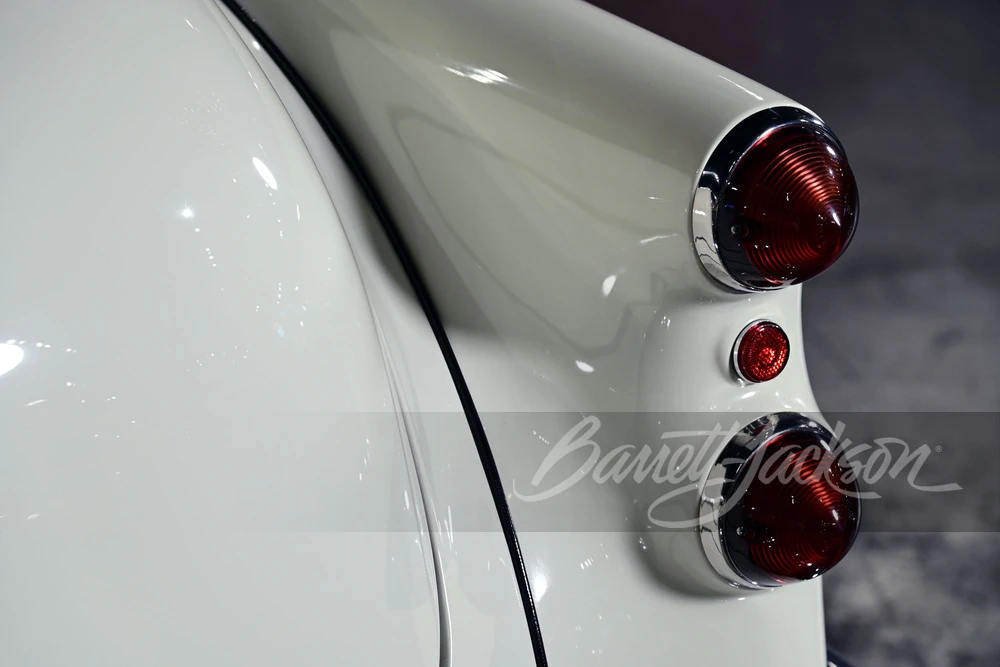 1953 Buick Skylark 1st-2nd Gen - Image 10 of 17
