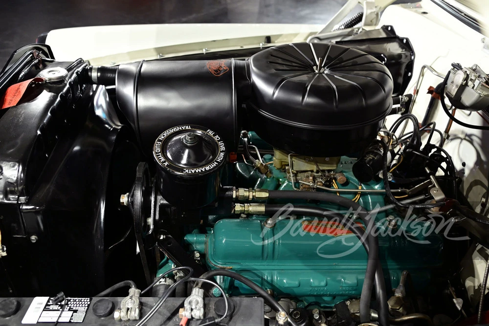 1953 Buick Skylark 1st-2nd Gen - Image 11 of 17