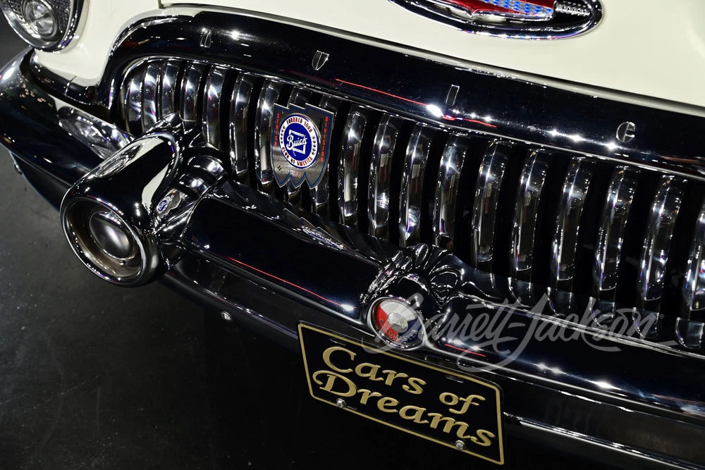 1953 Buick Skylark 1st-2nd Gen - Image 13 of 17