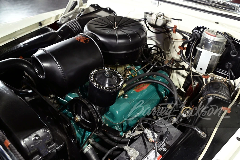 1953 Buick Skylark 1st-2nd Gen - Image 14 of 17